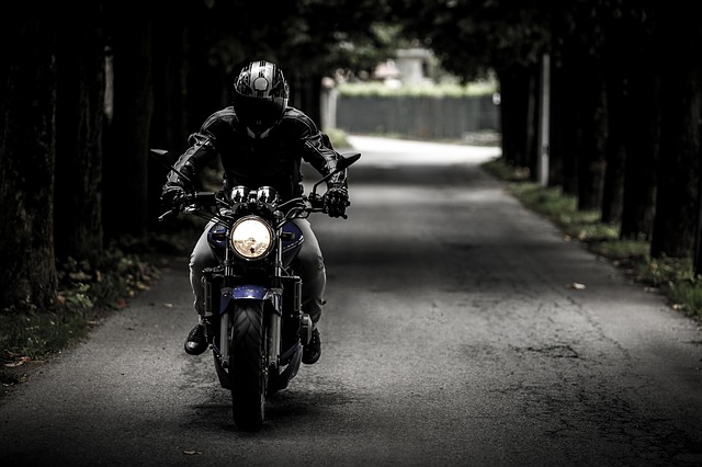motorka